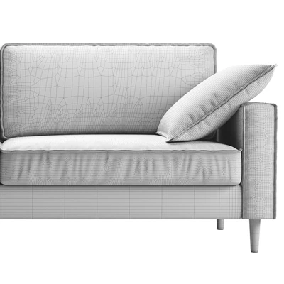 Sofa Disent — Ver 5
