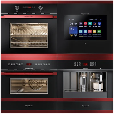 Oven — Ver 2