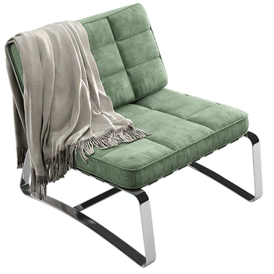 Minotti Delaunay Quilt — Вид 2