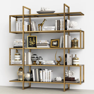 Eichholtz Cabinet Soto 109825 — Вид 1