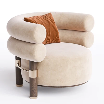 Armchair Rogers — Ver 2