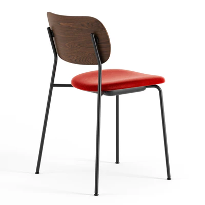 Co Chair by Menu — Вид 2