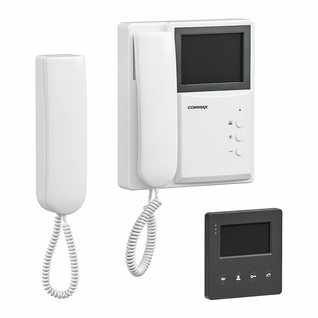 Intercoms — Descargar