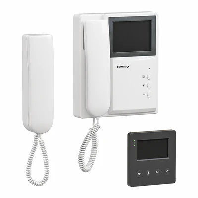 Intercoms — Ver 1