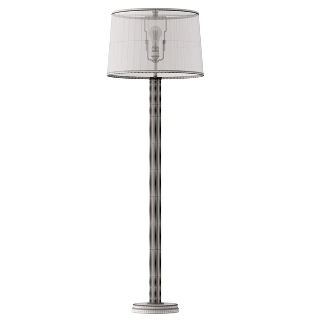 Ralph Lauren - Riley Floor Lamp — Descargar