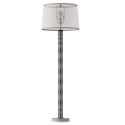 Ralph Lauren - Riley Floor Lamp — Ver 6
