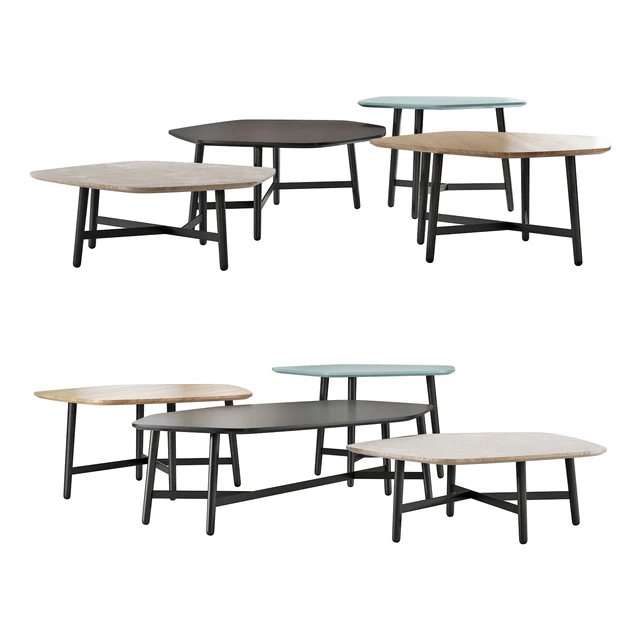 roche bobois quintet cocktail table — Descargar