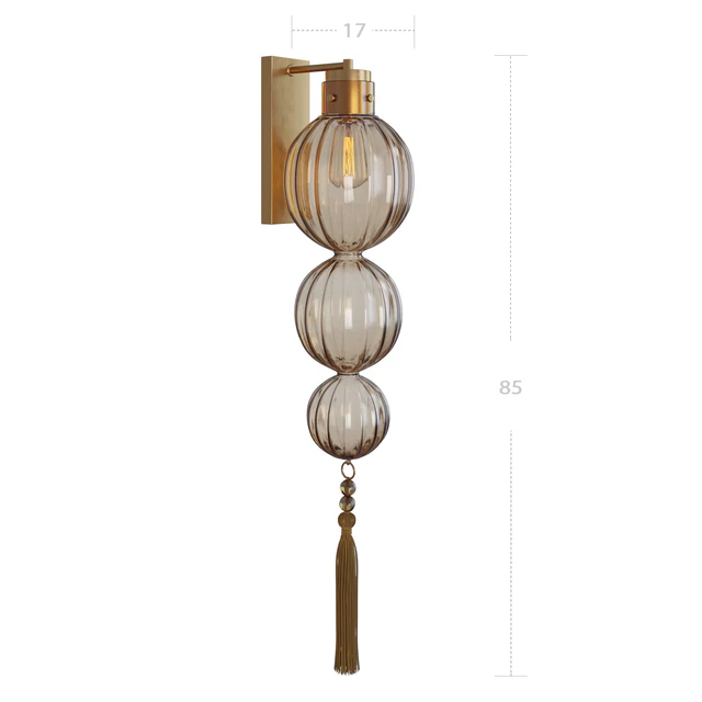 Heathfield & Co MEDINA WALL — Descargar
