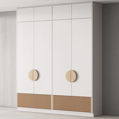 200 furniture for children 02 cupboard in 3 options 01 — Вид 4