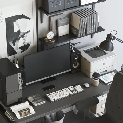 Workplace 100 — Ver 2