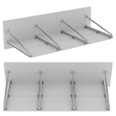 GLASS CANOPY NO5 — Ver 3