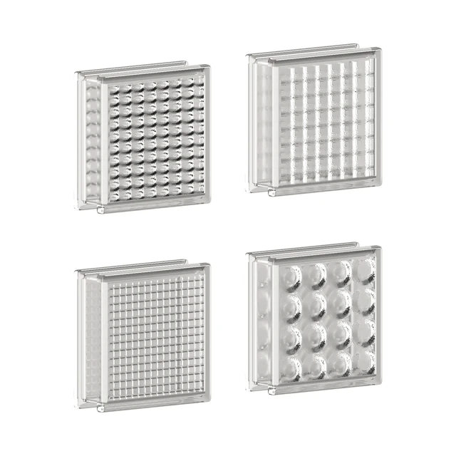 Glass Blocks 04 — Скачать