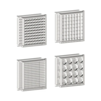 Glass Blocks 04 — Вид 3