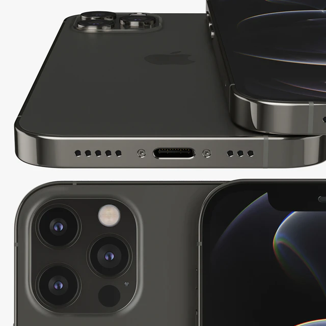 iPhone 12 pro — Download