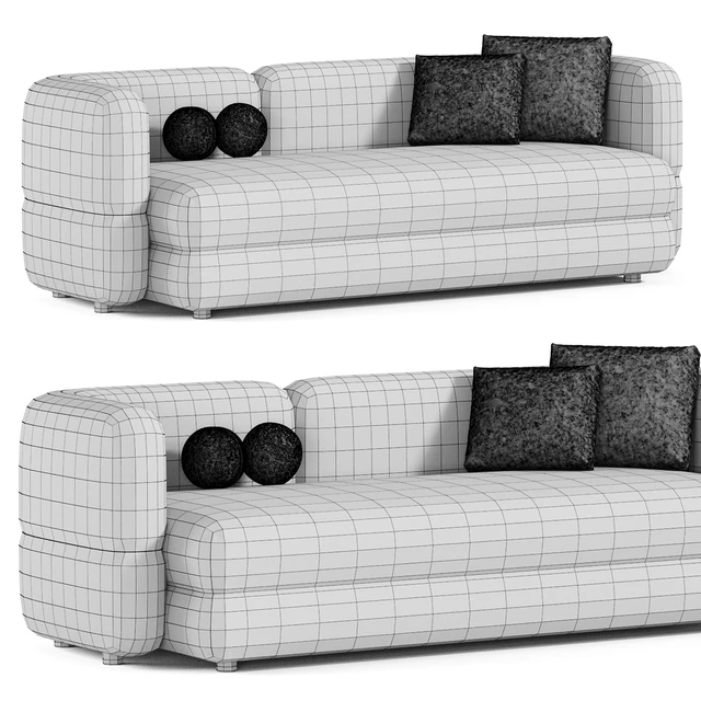 Brera Sofa — Descargar