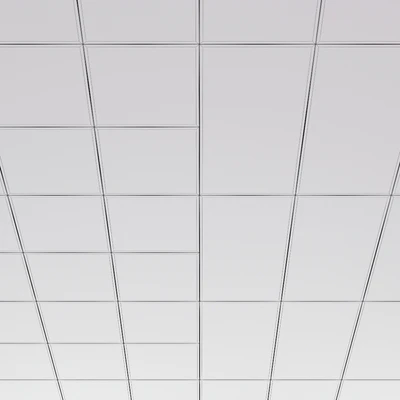 Metal panels №10 — Ver 2