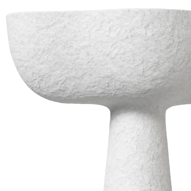 Pierre Augustin Rose floor lamp Eole — Descargar