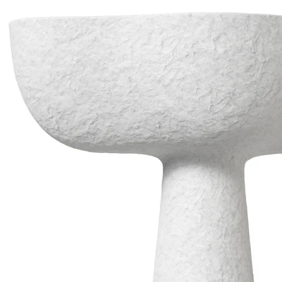 Pierre Augustin Rose floor lamp Eole — Ver 3