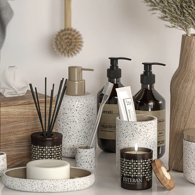 Bathroom accessories 32 — Вид 5