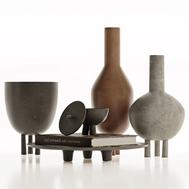 Vases 101 Copenhagen — Descargar