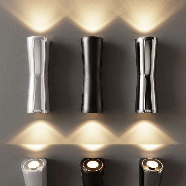Wall Lamp Flos — Скачать