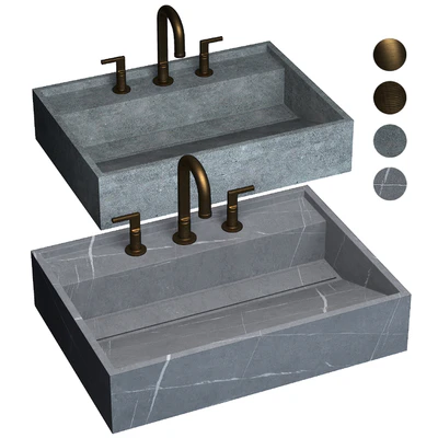 Ibasins Hydra  by Inalco — Вид 1