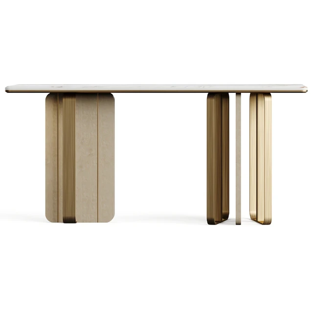 Ali Console Table by LuxLucia Casa — Скачать