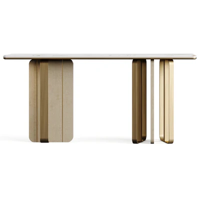 Ali Console Table by LuxLucia Casa — Вид 4
