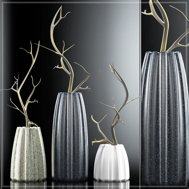 MODERN VASES 1 — Descargar