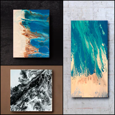 L Dawning Scott Fine Art - set 11 — Ver 2