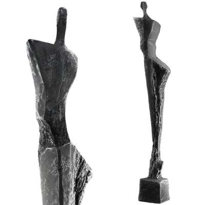 Sculpture Frank Arnold 01 — Ver 1