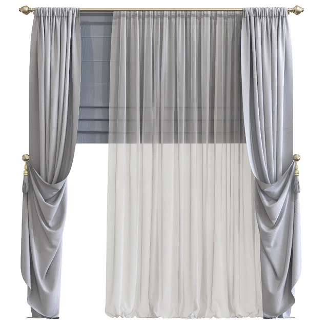 Curtain 731 — Скачать