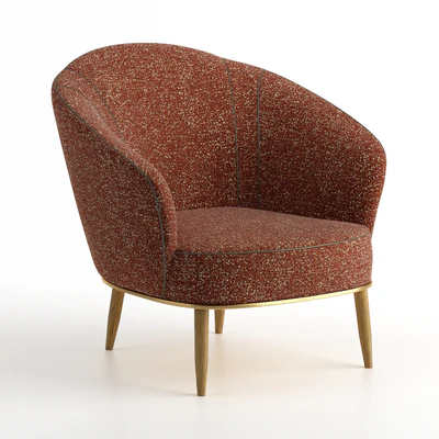 Frato - Samara II armchair — Вид 3