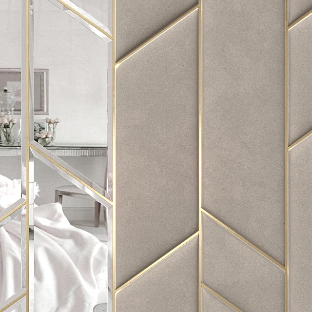 Headboard 004. — Descargar