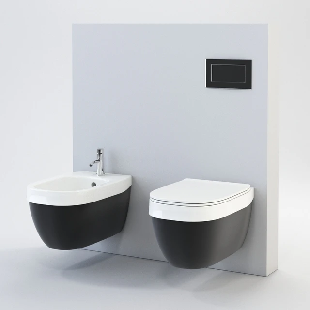 HATRIA Abito set of plumbing — Descargar