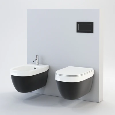 HATRIA Abito set of plumbing — Ver 3