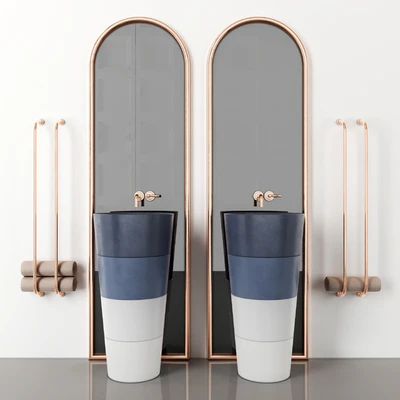 Bathroom — Ver 1