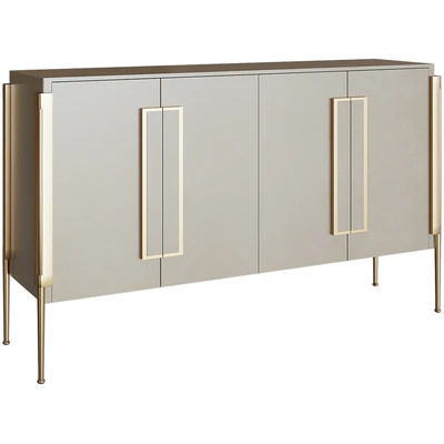 Chest of drawers Coraline Sideboard — Ver 1
