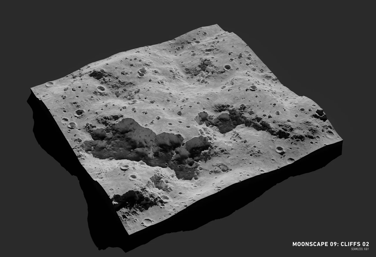 cliffs 002 — Скачать