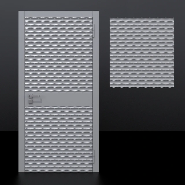 Front door 1 — Download