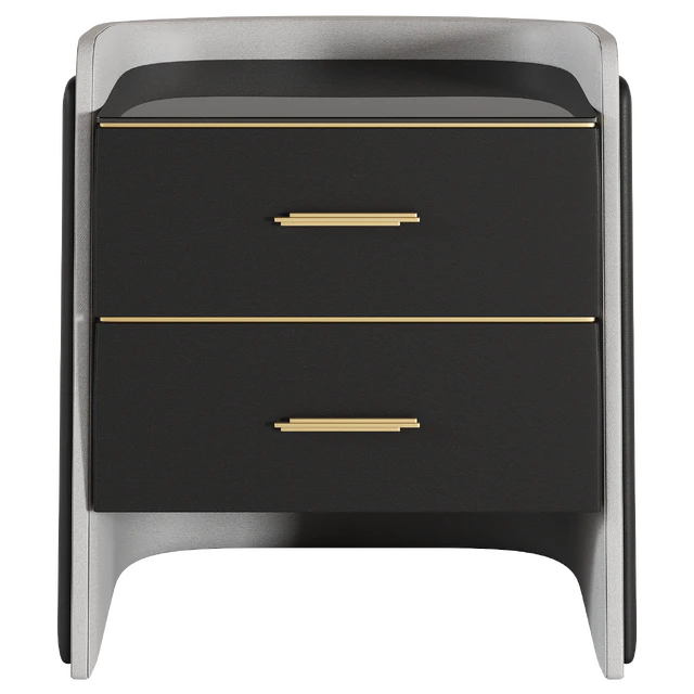 Nightstand Charla LUXXU — Descargar