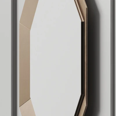 Paolo Catelli Best World Mirror — Ver 2