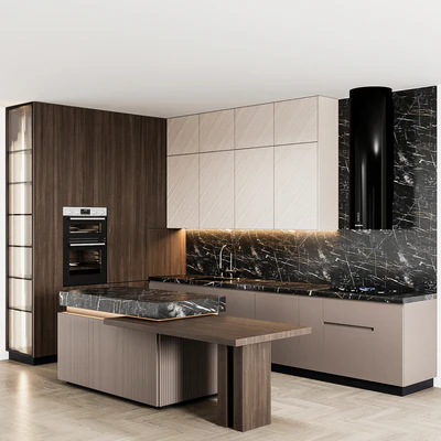 kitchen modern65 — Ver 4