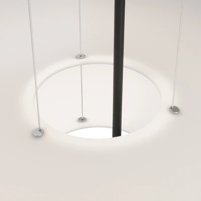 Vibia Flamingo — Вид 4