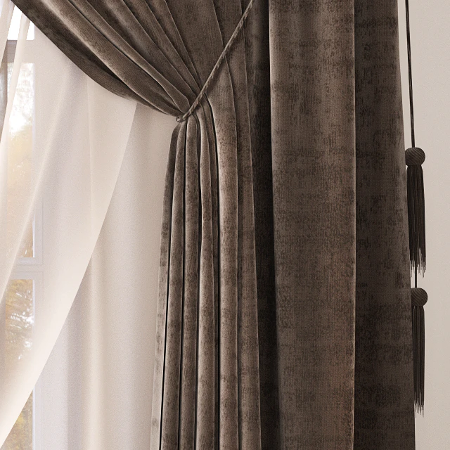 Curtain 43 — Descargar