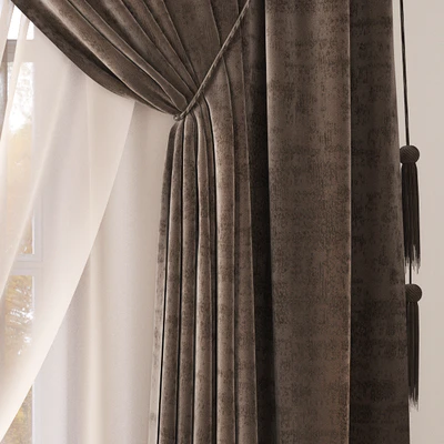 Curtain 43 — Ver 2