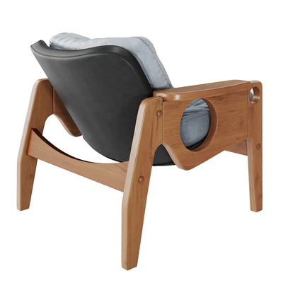 Armchair Tetê — Ver 3