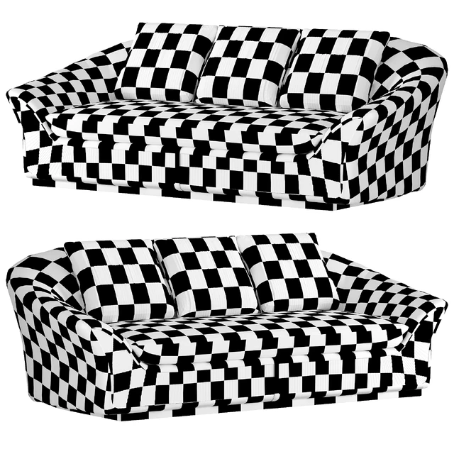 CHARISMA SOFA by Giorgiocollection — Descargar