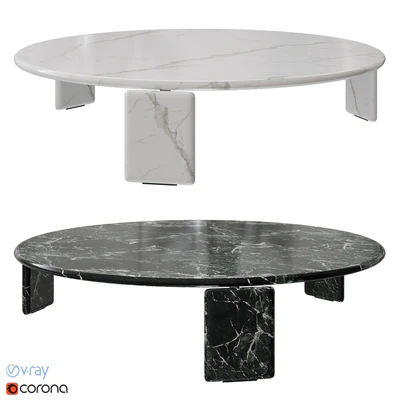 Minotti Drake — Вид 1