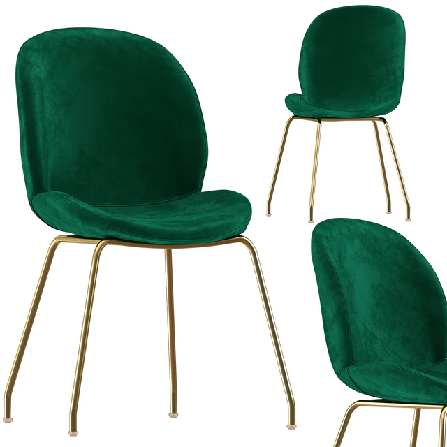Beetle Chairs — Descargar